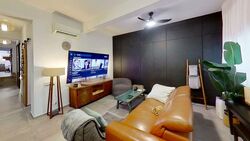 Tiong Bahru Estate (D3), Apartment #453835811